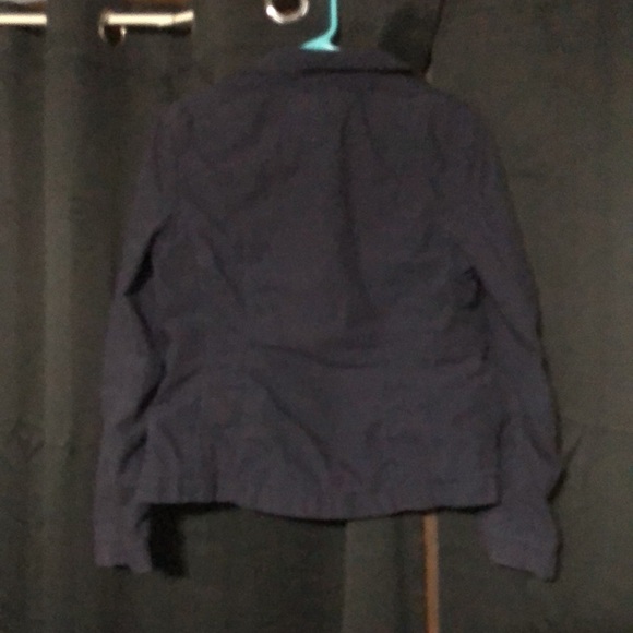 Tommy Hilfiger Light Jacket Size Large - Picture 4 of 4